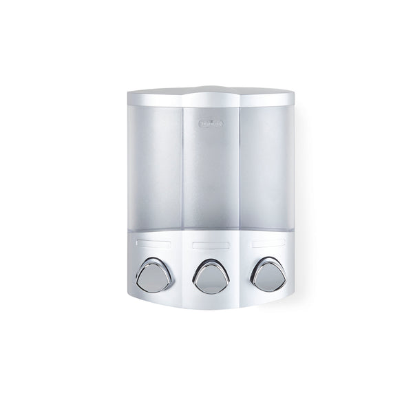 Better Living TRIO Shower Dispenser 3 Chamber