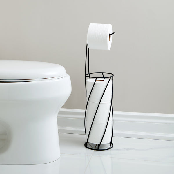 Better Living TWIST Toilet Caddy