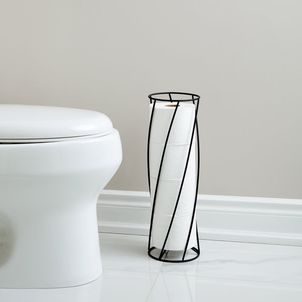 Better Living TWIST Toilet Tissue Reserve