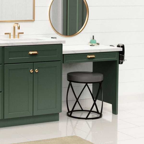 Better Living TWIST Vanity Seat