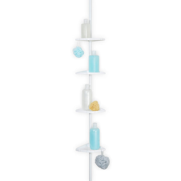 Better Living ULTI-MATE Shower Pole Caddy