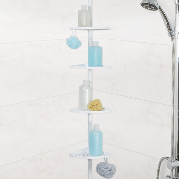 Better Living ULTI-MATE Shower Pole Caddy