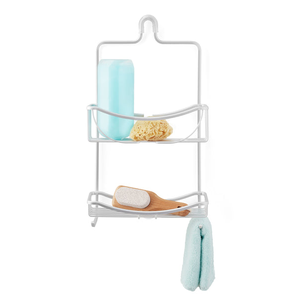 Better Living VENUS 2 Tier Shower Caddy