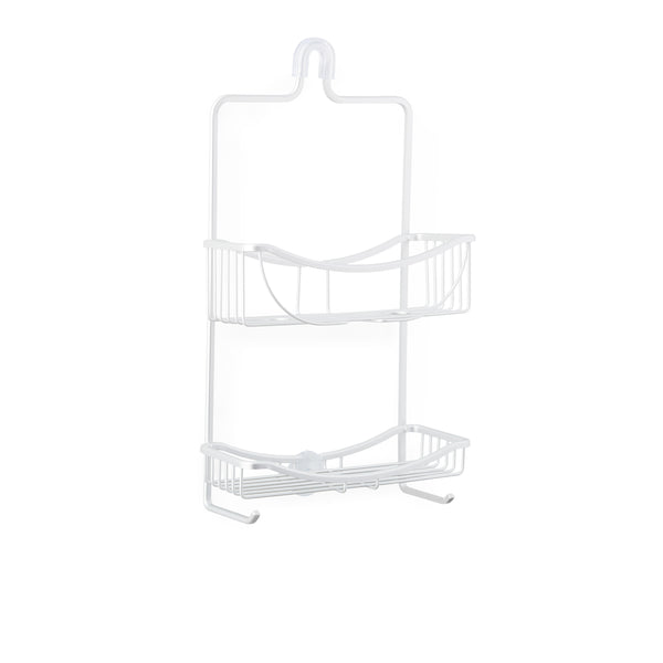 Better Living VENUS 2 Tier Shower Caddy