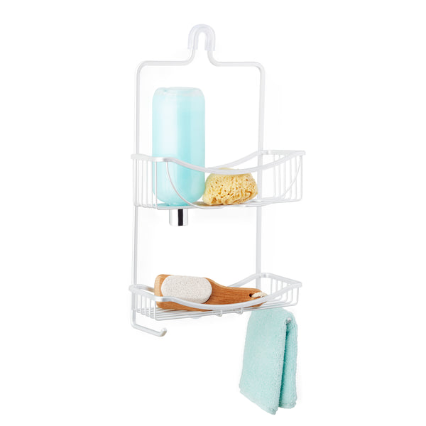 Better Living VENUS 2 Tier Shower Caddy