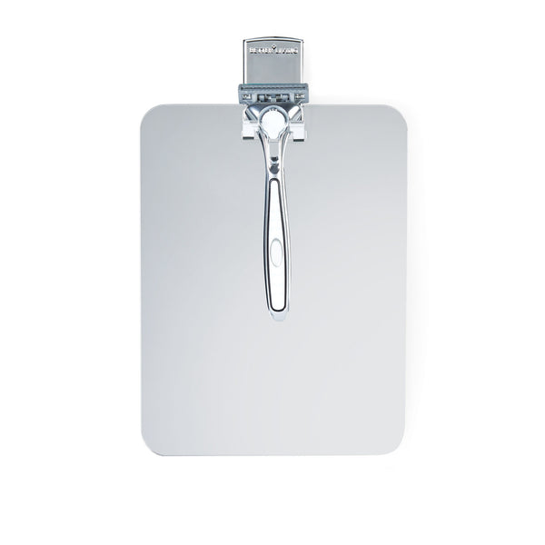 Better Living VISO Frameless Shower Mirror