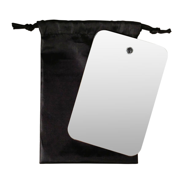 Better Living VISO Frameless Travel Mirror