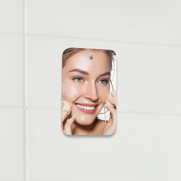 Better Living VISO Frameless Travel Mirror