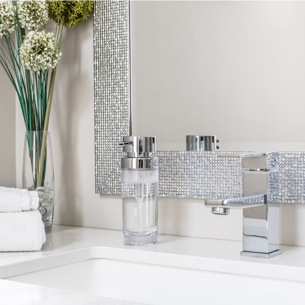 Better Living Bundle: CLARA Foaming Soap Dispenser - 2 Pack