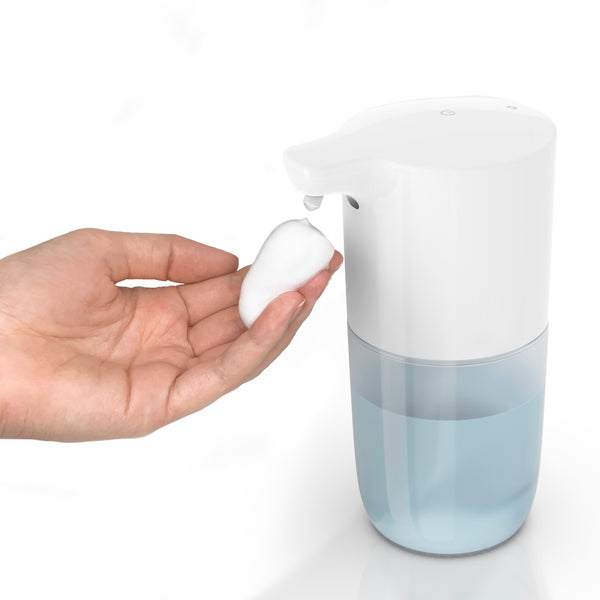 Better Living FOAMA Touchless Foaming Soap Dispenser 10 Oz