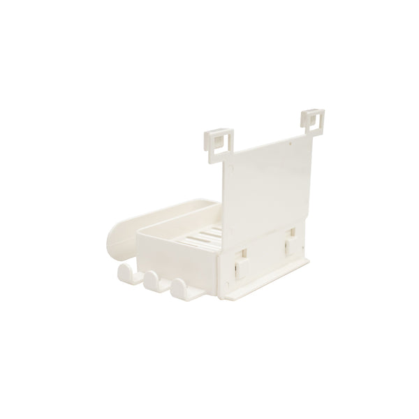 Better Living ULTI-MATE Soap Dish & Mounting Replacement Bracket