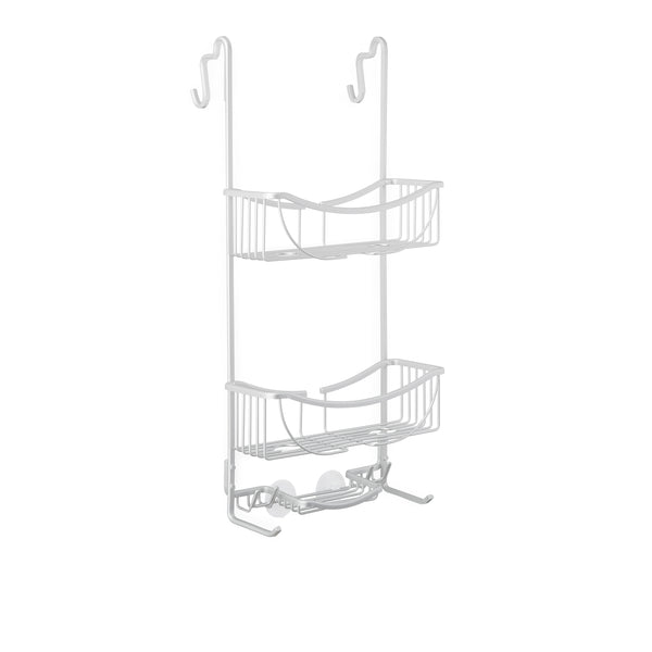 Better Living VENUS 3 Tier Over The Door Shower Caddy