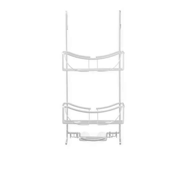 better living VENUS 3 Tier Over the Door Shower Caddy