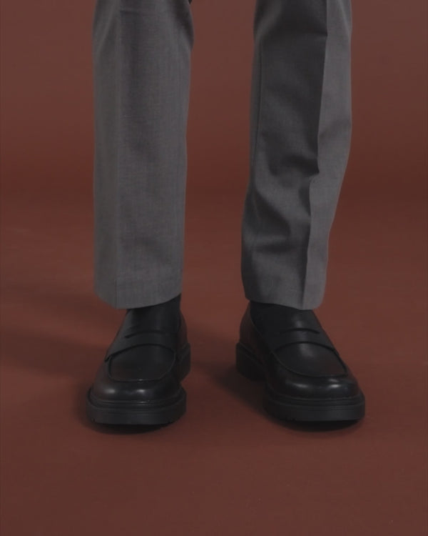 Betts ALONSO Slip-on Dress Loafers