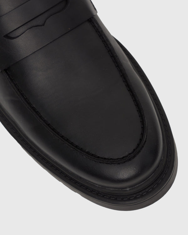 Betts ALONSO Slip-on Dress Loafers