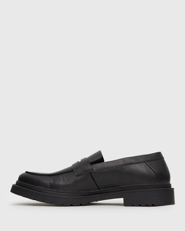 Betts ALONSO Slip-on Dress Loafers