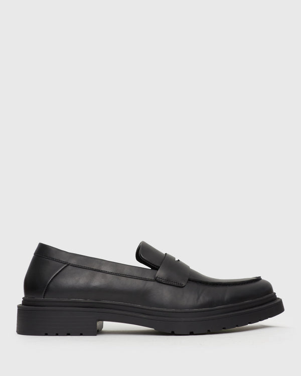 betts ALONSO Slip-on Dress Loafers