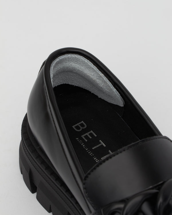 Betts ANTI-SLIP HEEL GRIPS