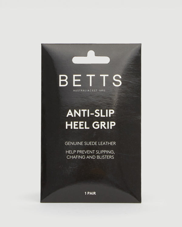 Betts ANTI-SLIP HEEL GRIPS