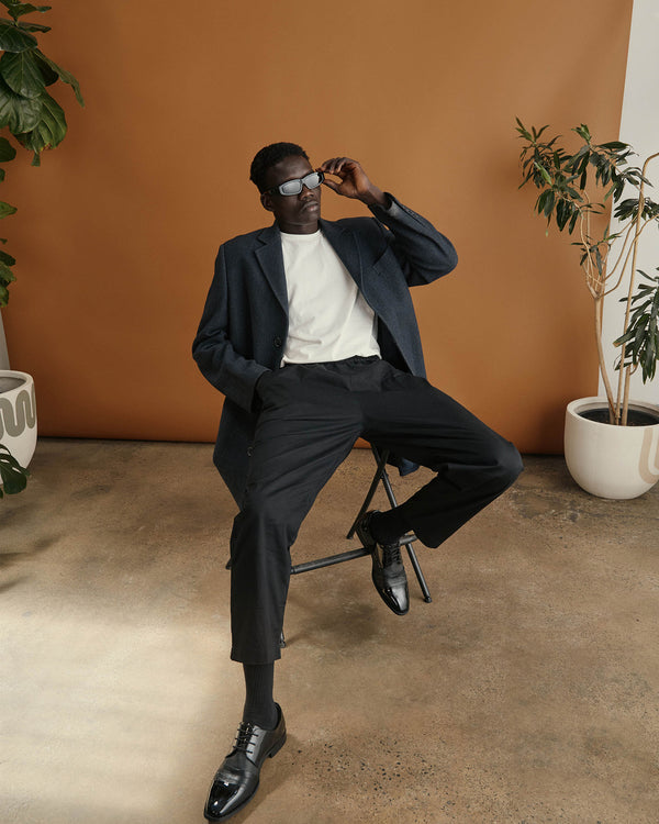 Betts ARLO Derby Dress Shoes