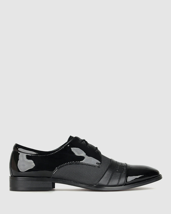 betts ARLO Derby Dress Shoes