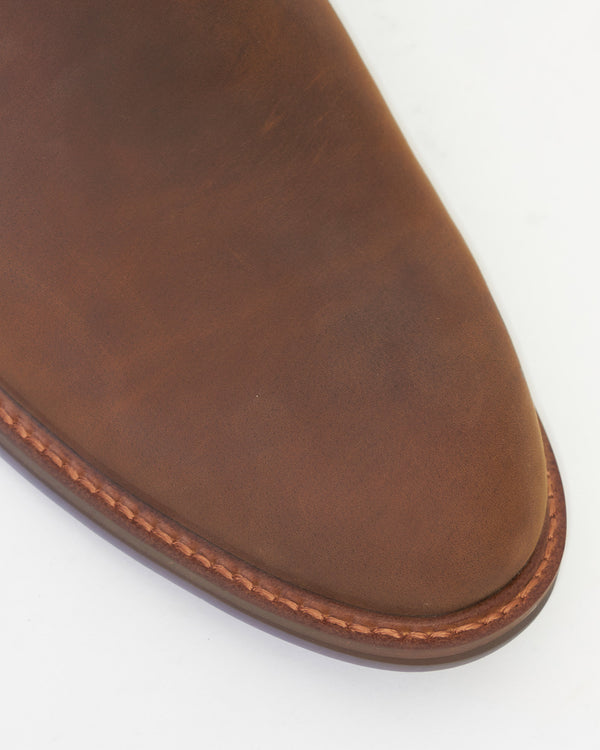 Betts ASHTON Plain Toe Chelsea Boots