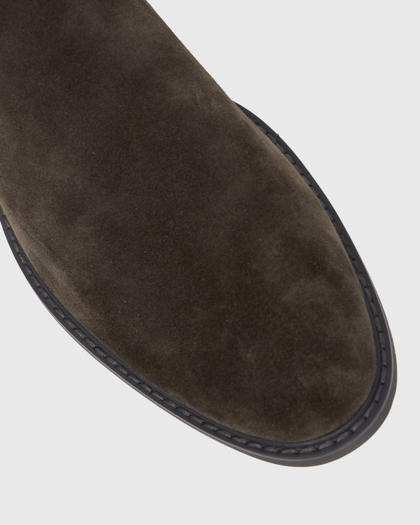 Betts ASHTON Plain Toe Chelsea Boots
