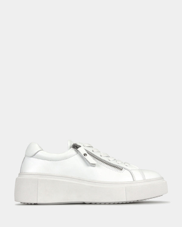 betts BABY Vegan Wedge Sneakers