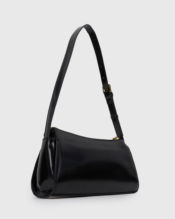 Betts BARCELONA Baguette Shoulder Bag