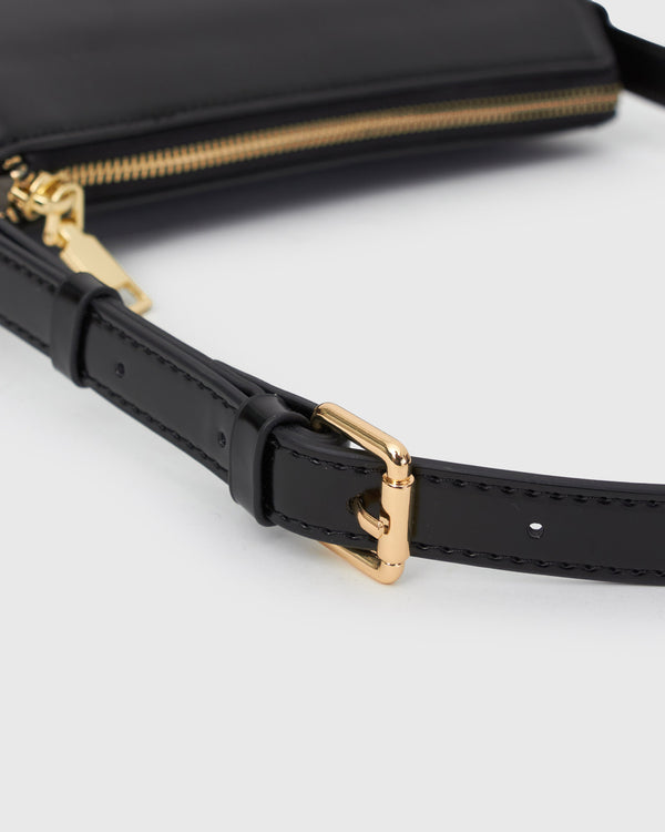 Betts BARCELONA Baguette Shoulder Bag
