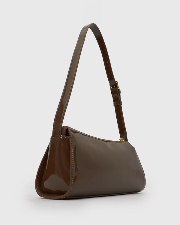 Betts BARCELONA Baguette Shoulder Bag