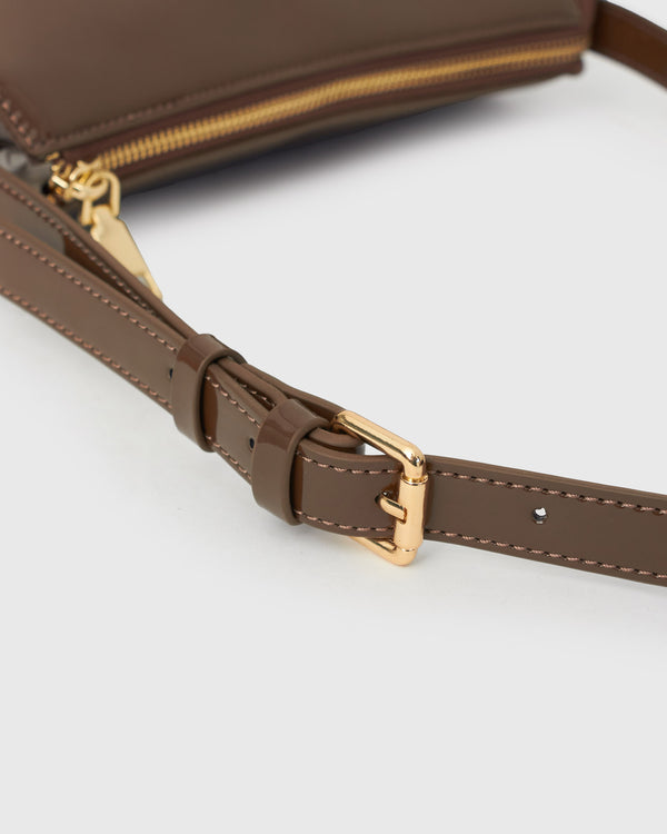 Betts BARCELONA Baguette Shoulder Bag