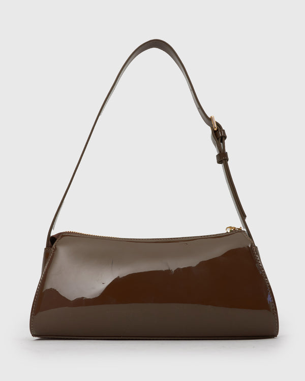 betts BARCELONA Baguette Shoulder Bag