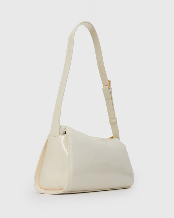 Betts BARCELONA Baguette Shoulder Bag