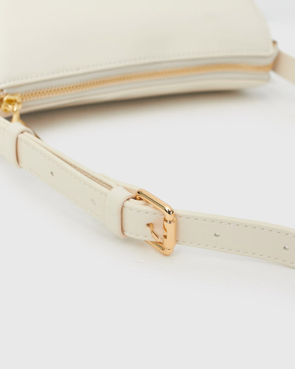Betts BARCELONA Baguette Shoulder Bag