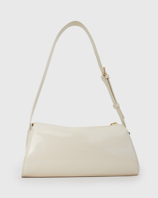 betts BARCELONA Baguette Shoulder Bag