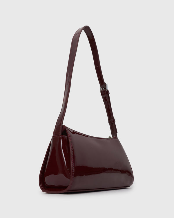 Betts BARCELONA Baguette Shoulder Bag