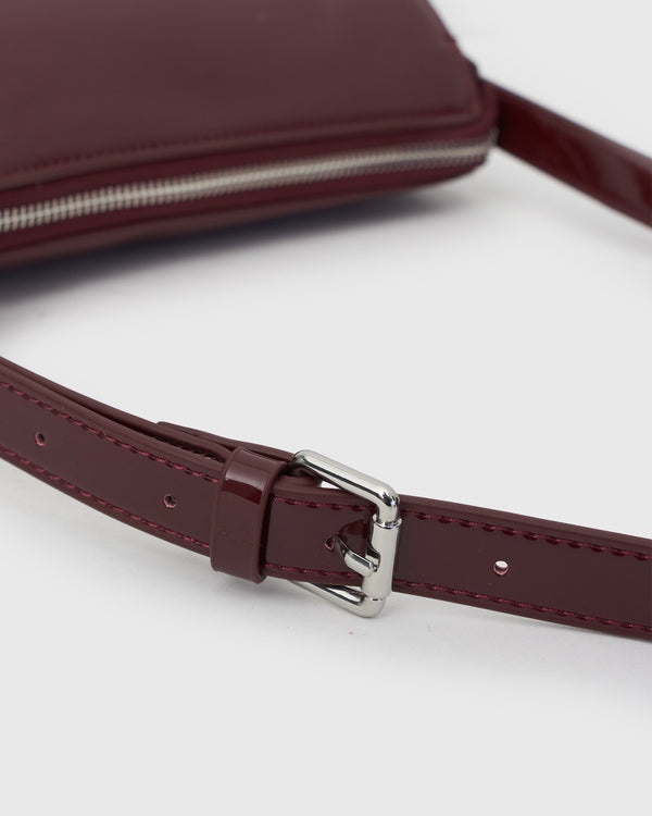 Betts BARCELONA Baguette Shoulder Bag
