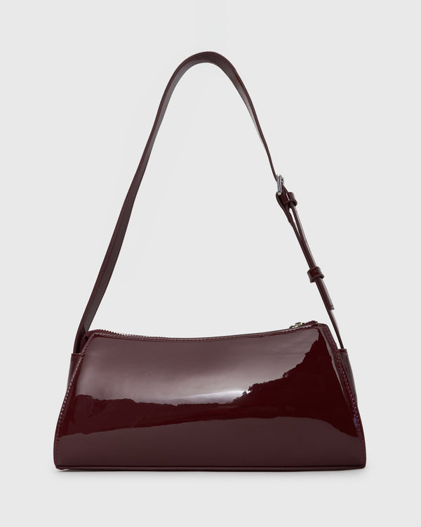 betts BARCELONA Baguette Shoulder Bag