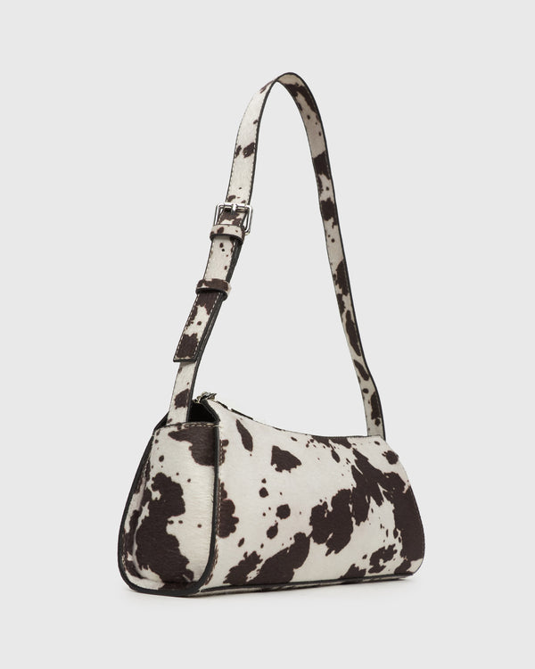Betts BARCELONA Baguette Shoulder Bag