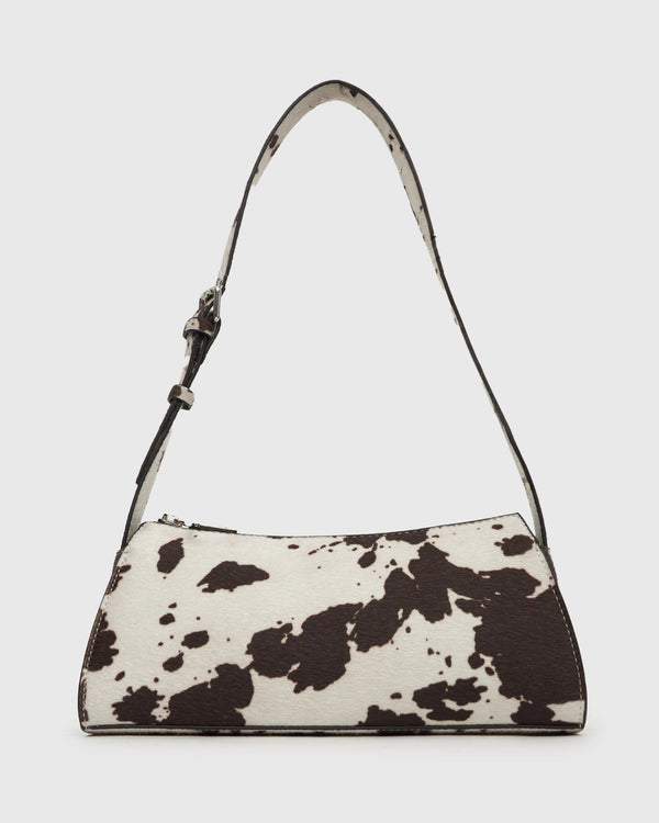 betts BARCELONA Baguette Shoulder Bag