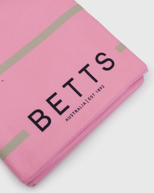 Betts Beach Towel