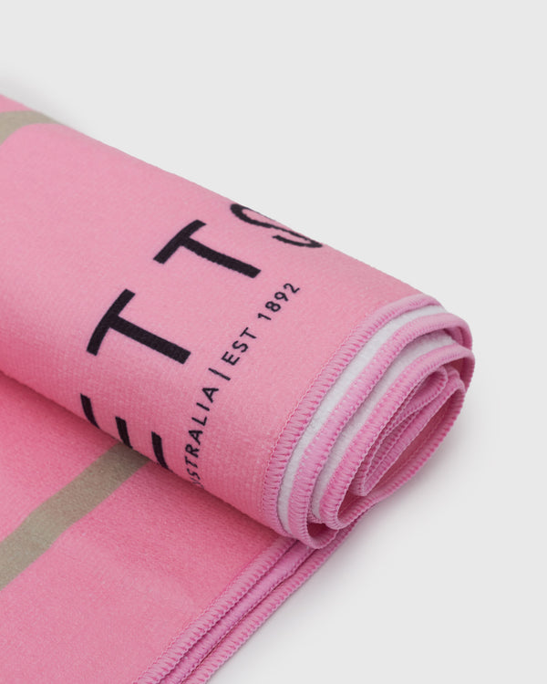 Betts Beach Towel