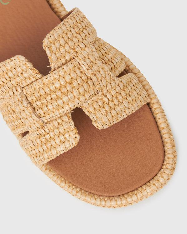 Betts BLAIR Round Toe Slides