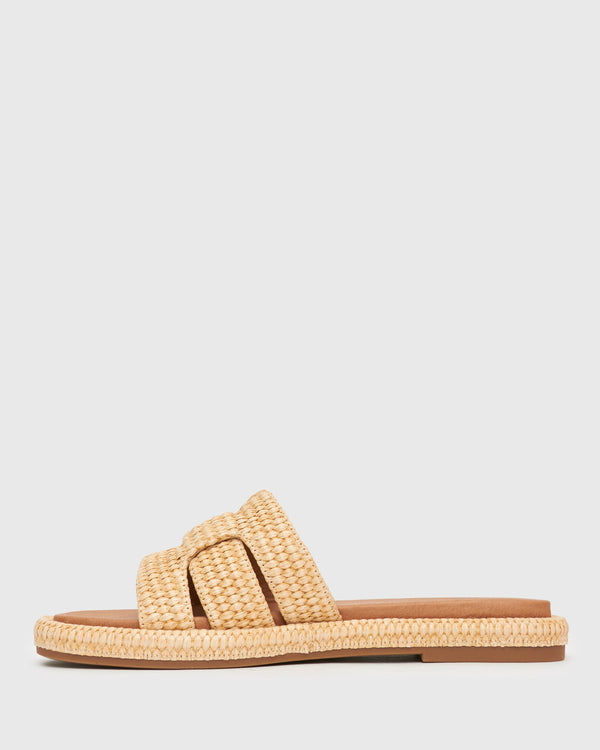 Betts BLAIR Round Toe Slides