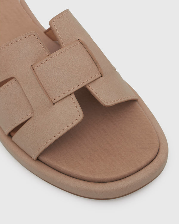 Betts BLAIR Round Toe Slides