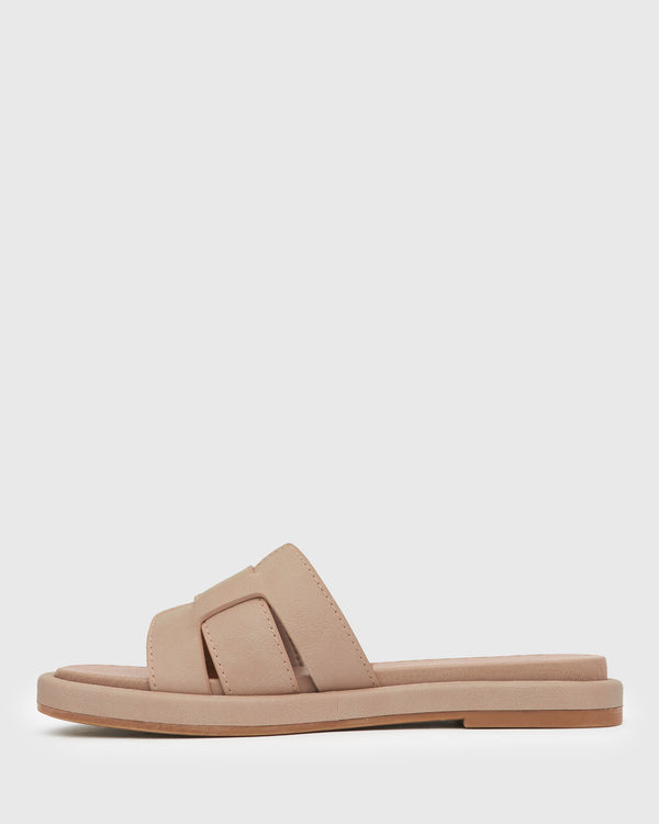 Betts BLAIR Round Toe Slides