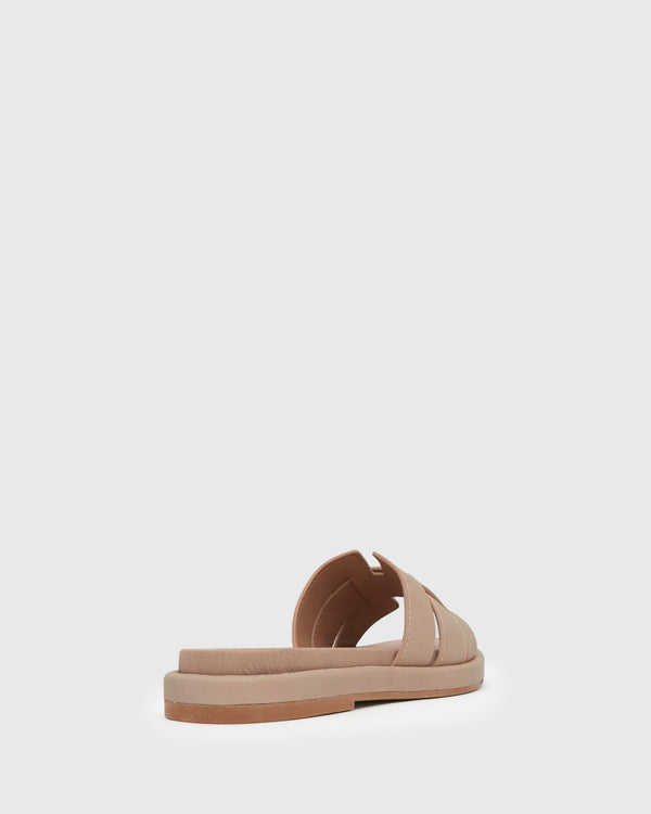 Betts BLAIR Round Toe Slides