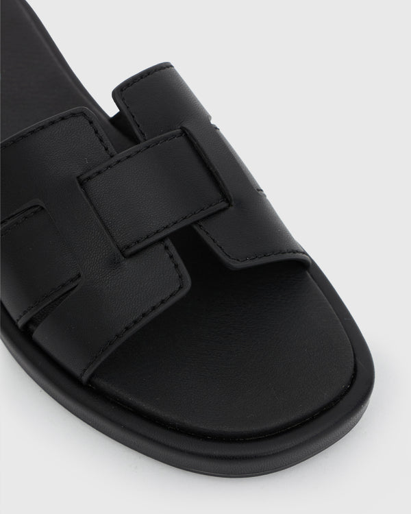 Betts BLAIR Round Toe Slides