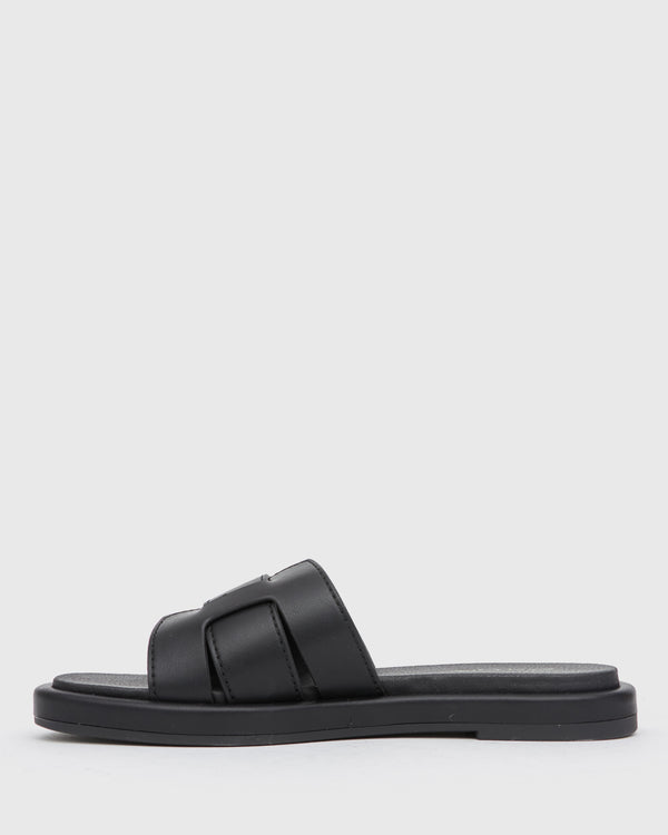 Betts BLAIR Round Toe Slides